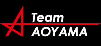 Team Aoyama